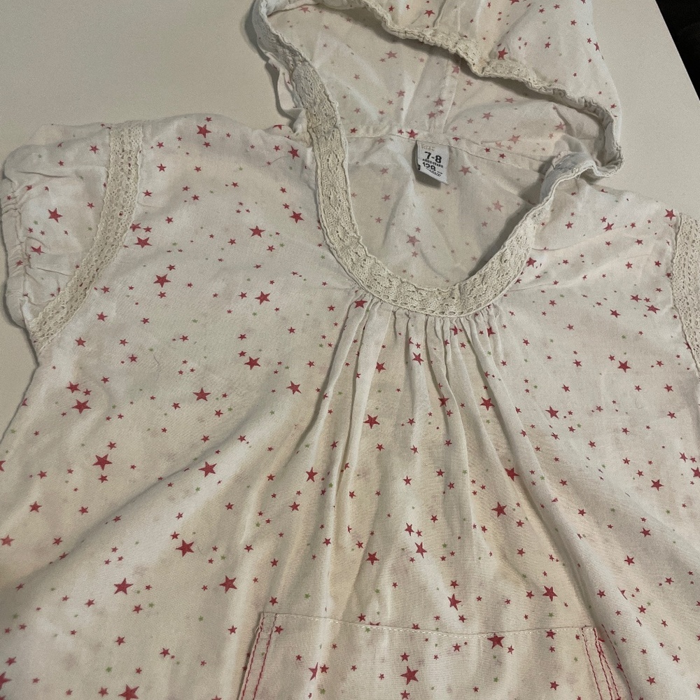 Zara shirt